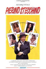 Pierino Stecchino