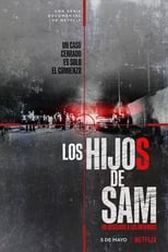 Ver Los hijos de Sam: Un descenso a los infiernos (2021) Online