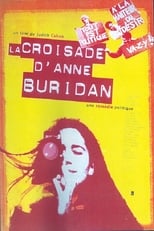 Poster for La croisade d'Anne Buridan