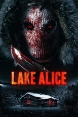 Poster for Lake Alice