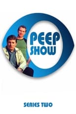 Poster for Peep Show Season 2