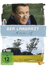 Poster for Der Landarzt Season 15