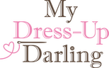 My Dress-Up Darling