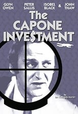 Poster for The Capone Investment