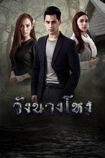 Wang Nang Hong poster