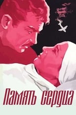 Poster for The Memory of the Heart