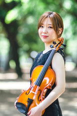 Foto retrato de Ayaka Jomoto