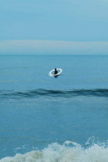 More Than a Wave