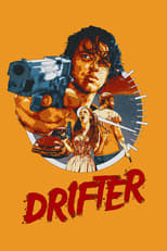 Poster for Drifter 