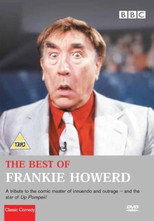 The Best of Frankie Howerd poster