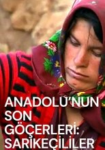 Poster for Last Nomads in Anatolia: Sarikecilis