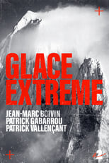 Poster for Extreme Ice