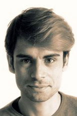Foto retrato de Lorenzo Brunetti