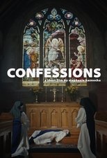 Confessions main poster