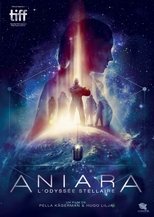 Film Aniara : L'Odyssée stellaire streaming