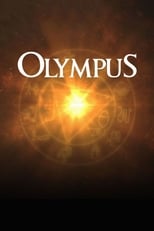 Poster for Olympus Season 1
