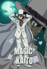 Magic Kaito Magic Kaito