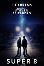 VER Super 8 (2011) Online Gratis HD