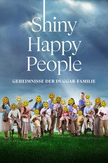 Poster zu Staffel 1 – Shiny Happy People