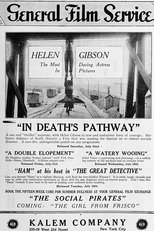 Poster for In Death's Pathway 