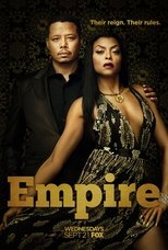 Poster for Empire Season 3