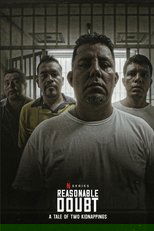 NF - Reasonable Doubt: A Tale of Two Kidnappings (MX)