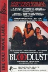 Bloodlust (1992)