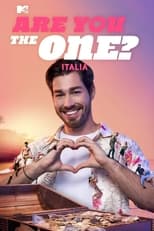 Poster for Are you the one? Italia