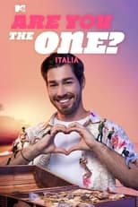 Are you the one? Italia poster