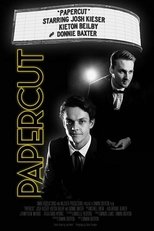 Papercut main poster