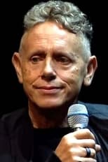 Martin Gore