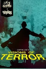 Coffin Joe's Visions of Terror