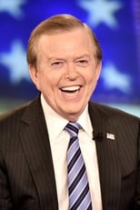 Foto retrato de Lou Dobbs