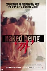 Poster for Naked Being