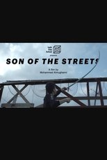 Poster for Son of the Streets 