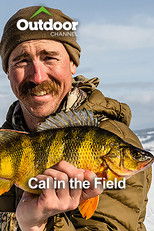 Outdoor Ch: Cal in the Field