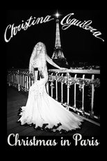 Christina Aguilera: Christmas in Paris Christina Aguilera: Christmas in Paris