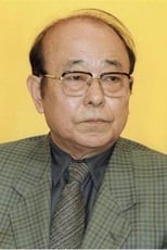 Foto retrato de Masaharu Segawa