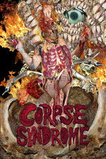 Corpse Syndrome poster