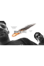 Meteoric poster