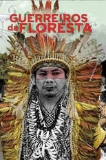 Poster for Guerreiros da Floresta