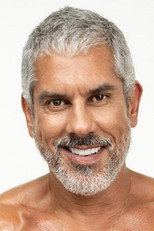 Foto retrato de Marcelo Caiazzo