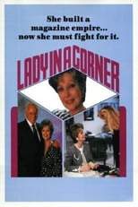 Poster for Lady in a Corner