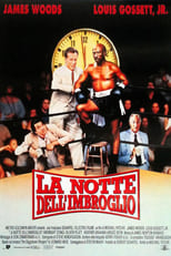 Poster di La notte dell'imbroglio