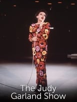 Poster for The Judy Garland Show 