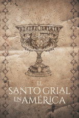 Carátula Holy Grail in America