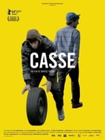 Poster for Casse 