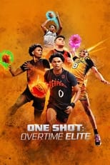 Poster for One Shot: Overtime Elite