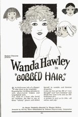 Poster for Bobbed Hair