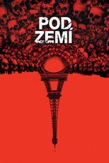 Pod zemí